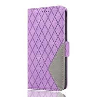 HAOYE Cover per Xiaomi Poco F5 Cover, Flip Caso in PU HAOYE Cover per Xiaomi Poco F5 Cover, Flip Caso in PU