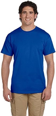 Gildan Men's Ultra Cotton Tee
