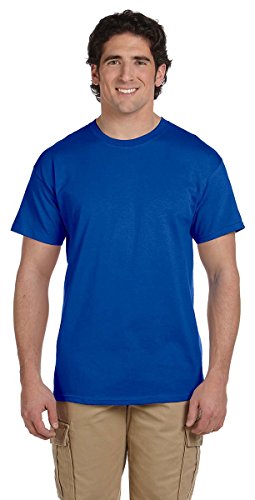 Image of Gildan Men's Ultra Cotton Tee