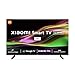 MI Xiaomi 138 cm (55 inches) X 4K Dolby Vision Series Smart Google LED TV L55M8-A2IN (Black)