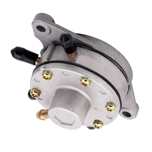Módulo de combustible para Polaris Indy 600 que soluciona tirones de motor 2