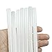 Houseables Hot Glue Sticks Full Size, Melt Glues Stick, 7/16