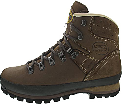 Image of Meindl Borneo 2 MFS Brown