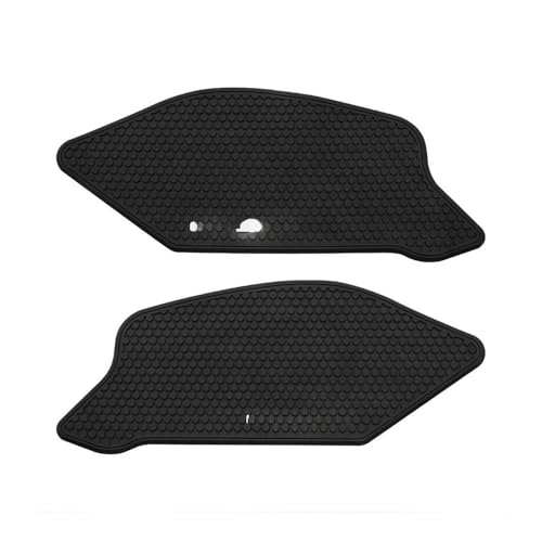 Protection réservoir moto CB650R 2019-2022 accessoire genouillère traction