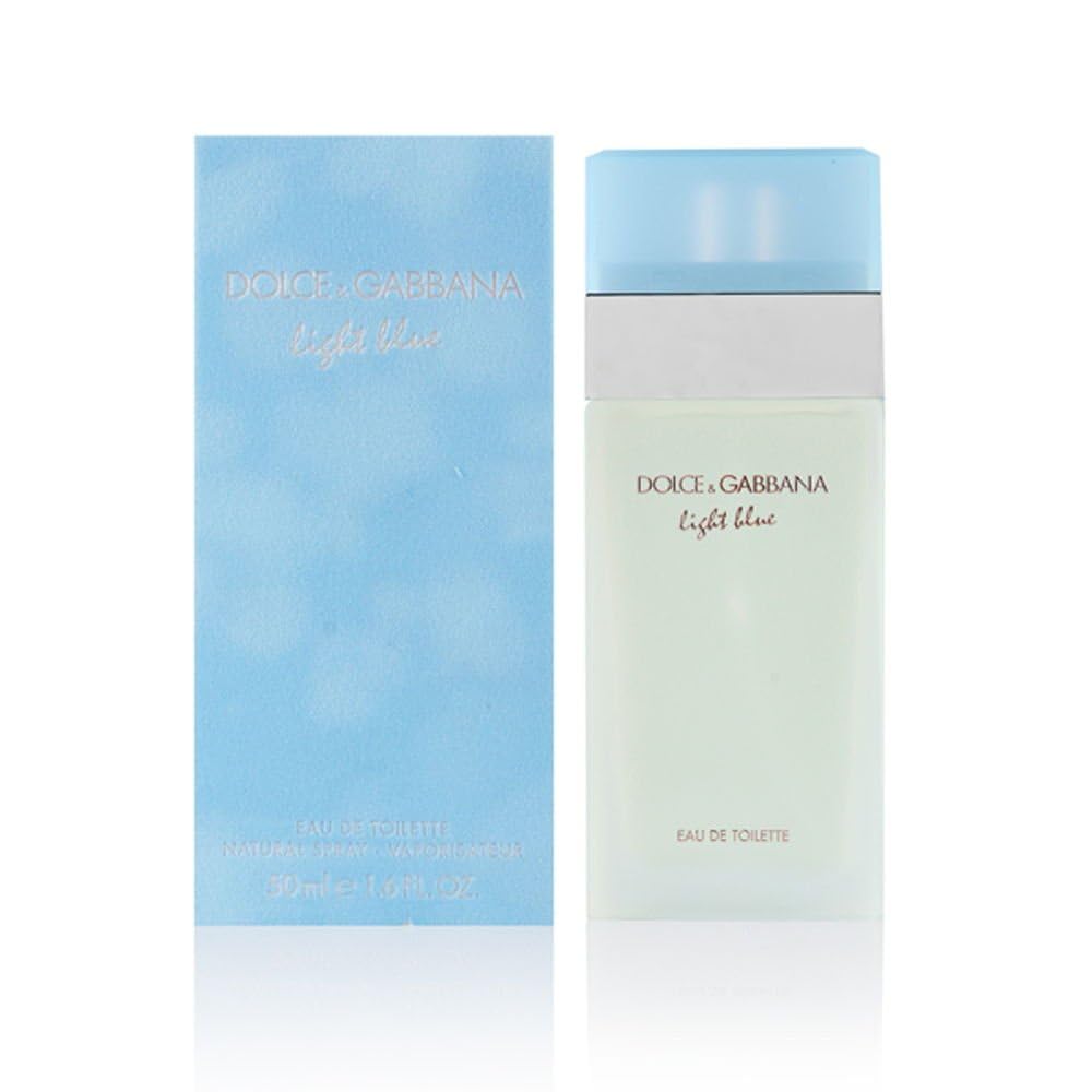 Light Blue Perfume For Women Eau De Toilette Desertcart INDIA