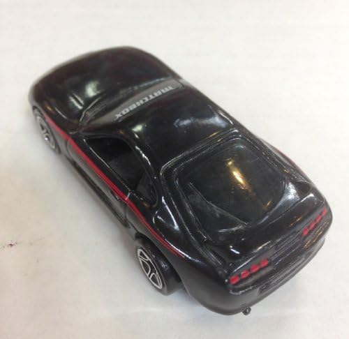 Miniatura 5 de Matchbox Toyota Supra 164 coche fundido a presión