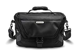 Vanguard Veo Select 36S BK - Schultertasche für Fotoequipment