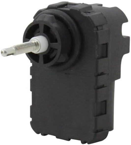 TYC Headlight LWR Actuator for Hyundai Accent Excel Matrix Van 2000-2010