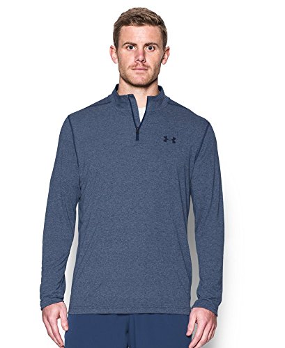 Under Armour Men's Threadborne Siro ¼ Zip