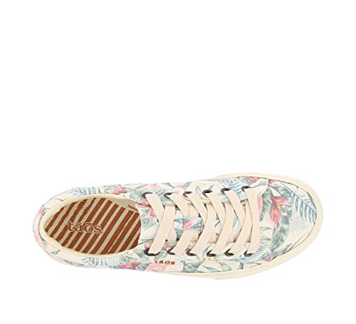 Image of Taos Plim Soul Women's Sneaker-Stylish Platform Sneaker with Curves & Pods Removable Footbed, Arch Support, Classic Design for Everyday Fashion, All Day Comfort