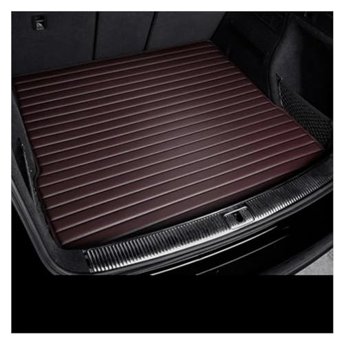 ラゲッジマット シートカバー カー カスタマイズされた車のトランクマット に適合する に適合する エクストレイル に適合する バーサ に適合する 350z に適合する 307z に適合する サルフィー に適合する ティアナ に適合する セントラ に適合する