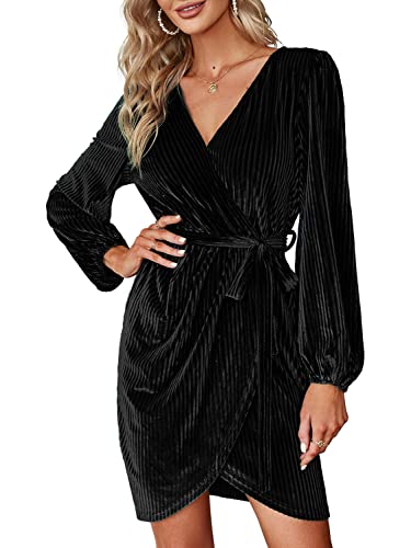 midi womens summer dresses Variegated Stretchy Rib Fitted Summer Midi Dress