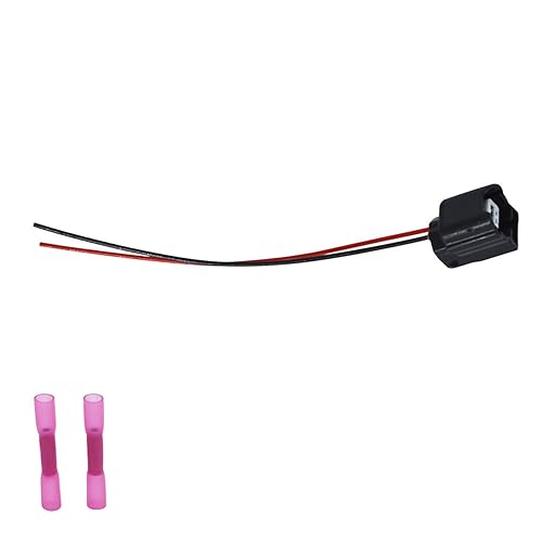 Miniatura 4 de 1712339 Arnés lateral del motor de la coleta del compresor de CA MT4088 Reemplazo para Nissan Altima Pathfinder Quest Sentra Infiniti Jx35 V6 L4