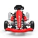 Produktbild HYPER GOGO Hoverboard Sitz - Hoverboard mit Sitz Erweiterung für 6,5-10 Zoll Hoverboards - Hoverkart