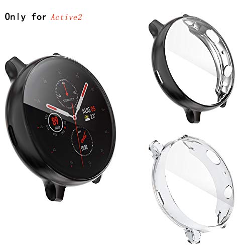 Galaxy Smartwatch Active 2 Screen Protector Off 62 Free Delivery
