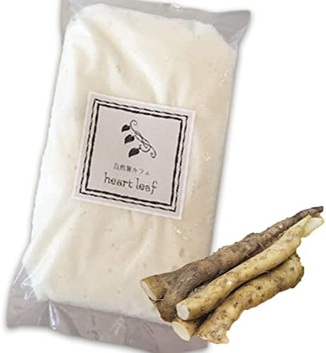 Amazon 宮崎県 自然薯 生とろろ 1袋 150g 冷凍 ハートリーフカフェ じねんじょ とろろ トロロ やまいも 山芋 天然 自然 青空レストラン Vanilla 冷凍野菜 通販