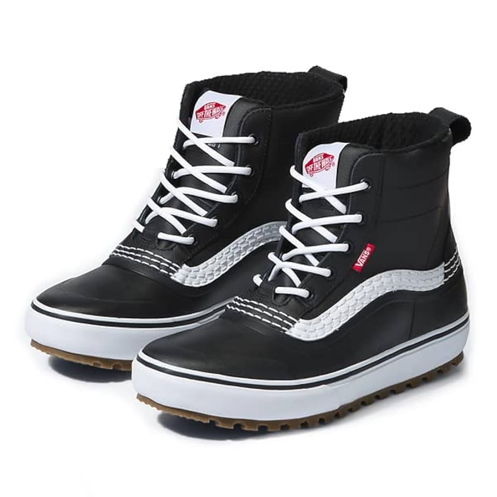 VANS スタンダード スノーブーツ VANS スタンダード スノーブーツ