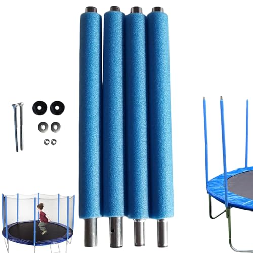 enseak Ultrasport Trampolin Ersatzteile,Trampolin Ersatzstange,Trampolin...
