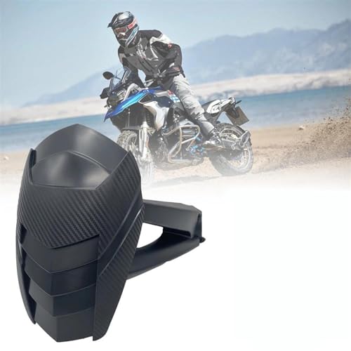 Garde-boue arrière moto R1200 GS 2004-2012 en polymère renforcé haute durabilité