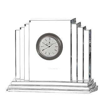 Waterford Crystal Metropolitan Clocks product image
