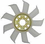 Dorman 620-112 Radiator Fan Assembly