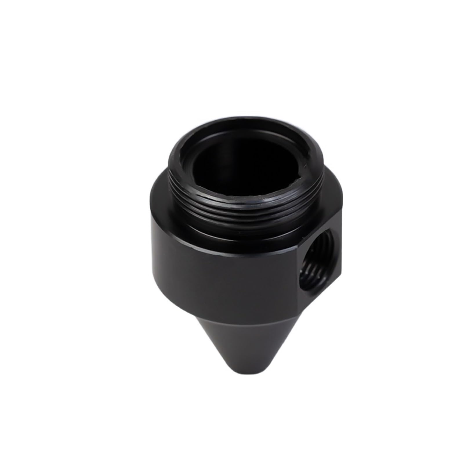 Air Nozzle Diameter 18mm FL38.1mm for Laser Head at CO2 Laser Cutting Machine(Nozzle Only)