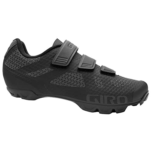 Image of Giro Ranger Men's Mountain Cycling Shoe - Black (2021) - Size 43