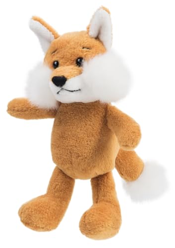 Schaffer 3557 Louis - Peluche magnético de Zorro
