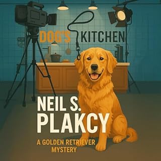 Dog's Kitchen cover art