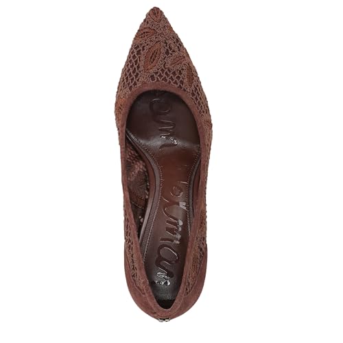 Image of Sam Edelman Women's Hazel Mesh Pumps