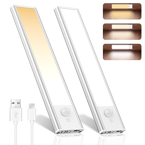 Top 10 Wireless Under Counter Lighting of 2022 Katynel