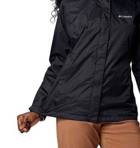 Columbia Women's Arcadia Ii Jacket - Image 7