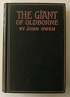 The Giant of Oldborne B009GPK276 Book Cover