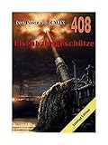  Eisenbahngeschütze. Tank Power vol. CXLIX 408