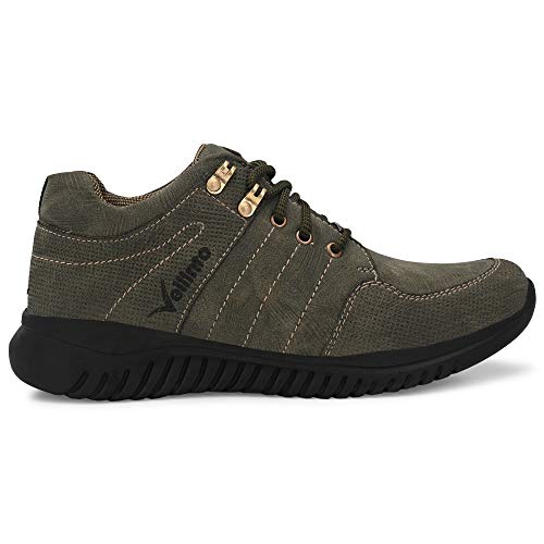 Image of Vellinto Men's Casual Sneakers /Shoes for Running, Workout, Party, Gym, Joggers and Any Occasion