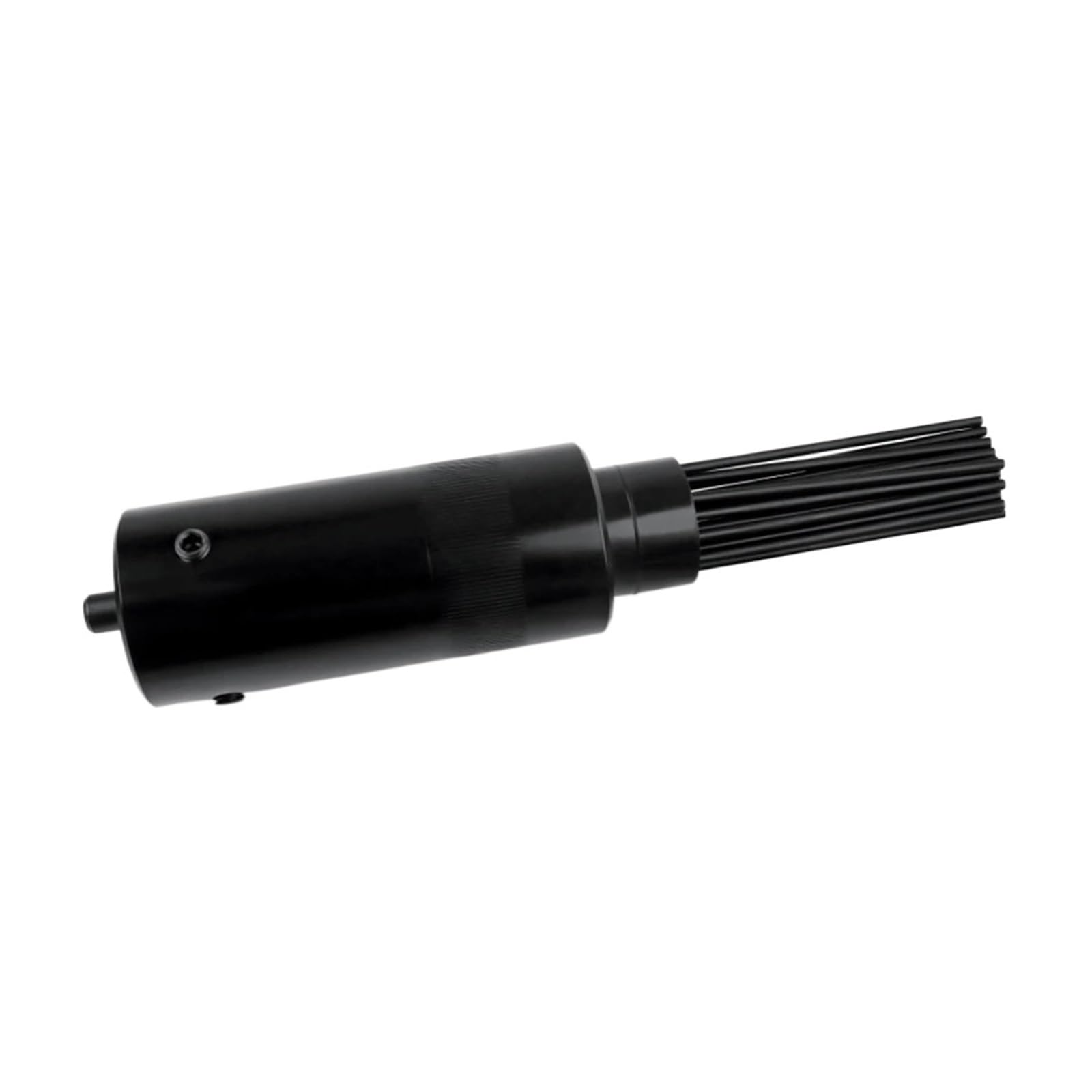 Air Hammer Pneumatic Scaler Tool with 19 Needle Rust Welding Slag Removal Air Tool Hammer Accessories