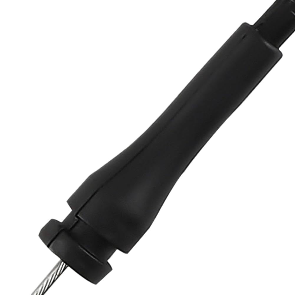 2er-Pack Heckklappenkabel, kompatibel mit Expedition 4.6L 5.4L 1997–2002, ersetzen F2UZ-15264A65B