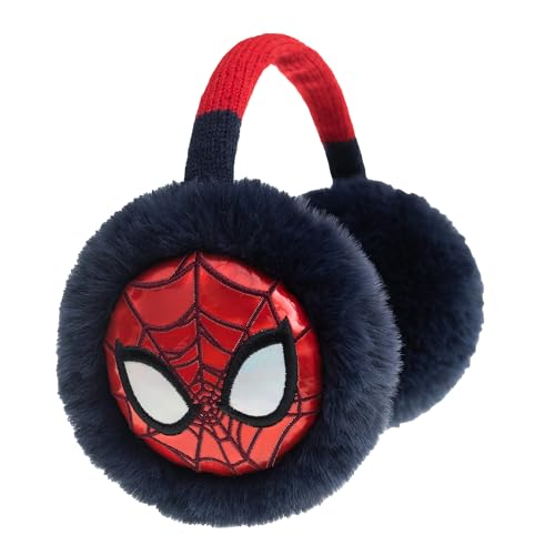 Spider Earmuffs