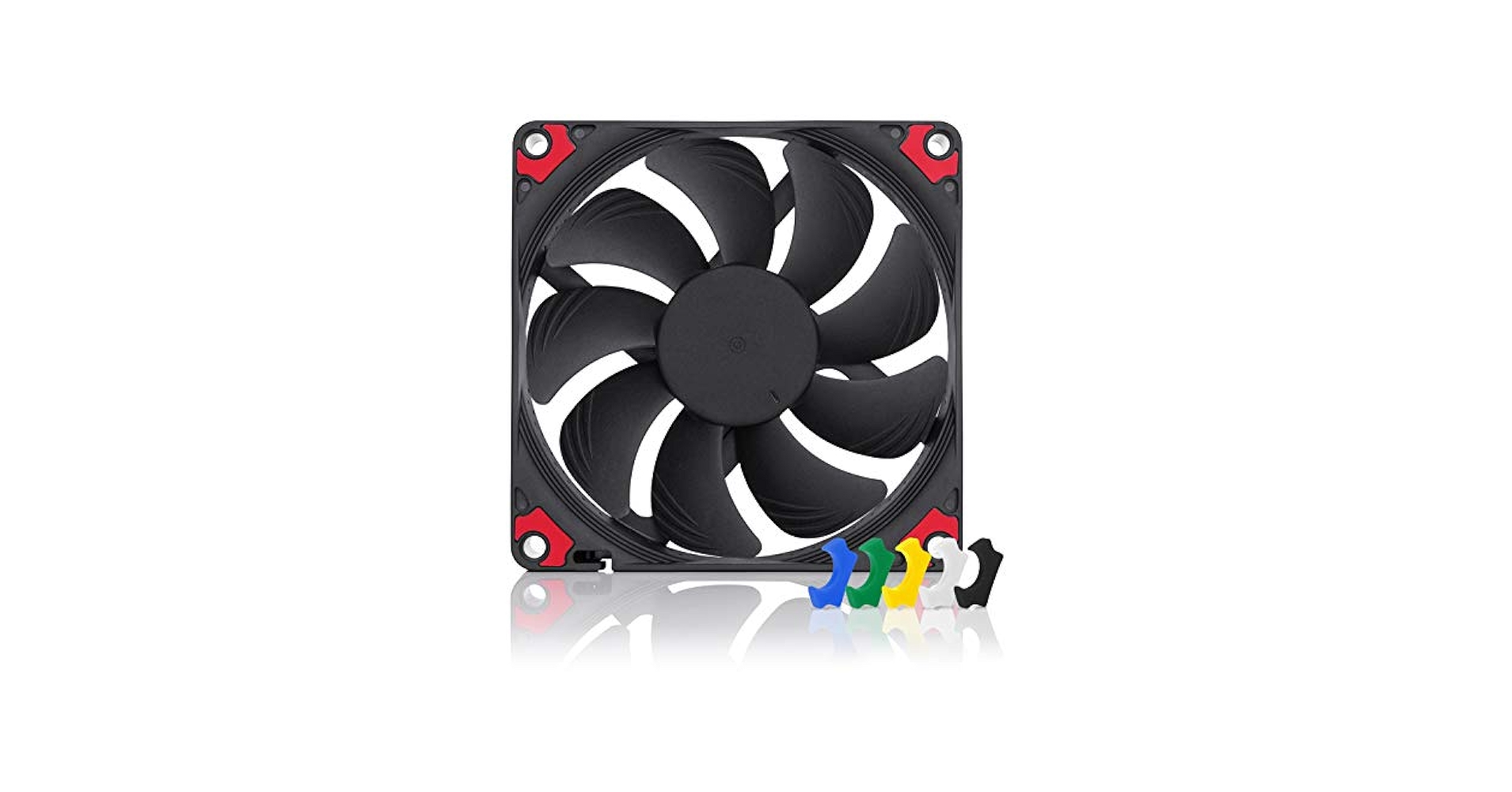 PC用ファン・クーラー Alpenfohn Black Ridge + NF-A9x14 HS-PWM Amazon.com: Noctua NF-A9x14 HS-PWM chromax.Black.swap