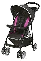 Algopix Similar Product 12 - Graco LiteRider LX Lightweight