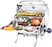 Magma Products, A10-1218-2GS Catalina 2 Infra Red Gourmet Series Gas Grill, Polished Stainless Steel