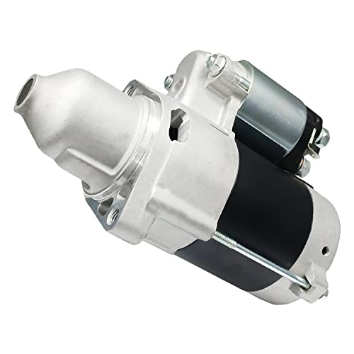 image for Boatrip 19169 New Starter Motor Replacement for Kawasaki FX730V FX691V