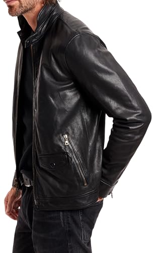 John Varvatos Men's York Jacket4