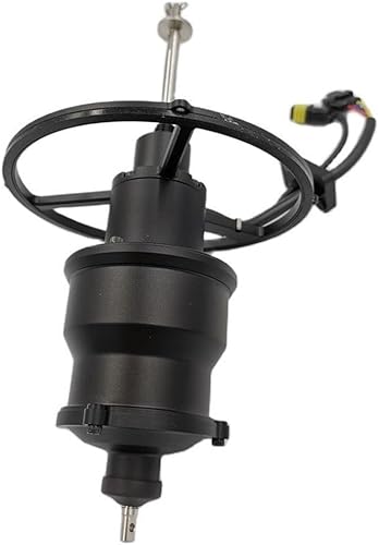 Piezas para drones para DJI T10T30 Protección de plantas Accesorios para drones Componentes de caja de cambios Piezas de reparación Fácil instalación