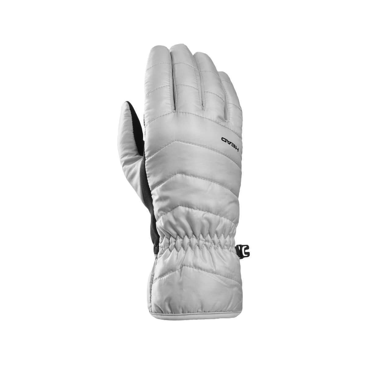 Head Women's Waterproof Hybrid Gloves