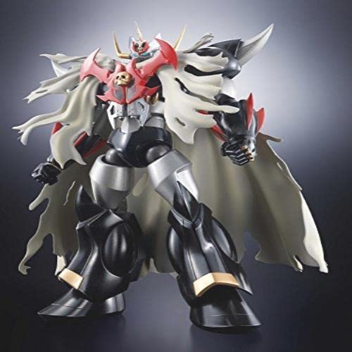 Amazon.co.jp: スーパーロボット超合金 マジンカイザー マジンカイザー