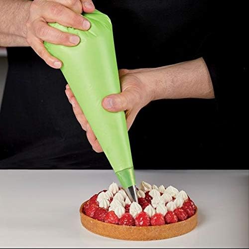 100 Pro Piping Bags 18"