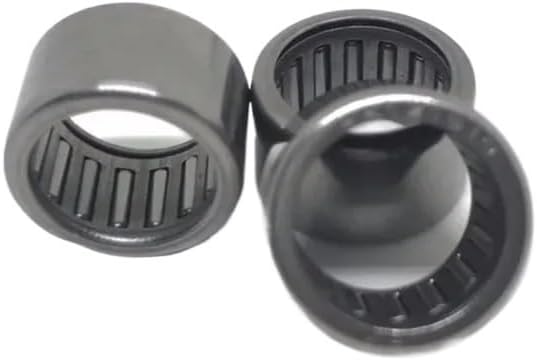 10pcs HK2018 20x29x18mm Bearing Shell Type Needle Roller Bearing HK202918