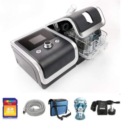 Dr Diaz RESmart GII BPAP System