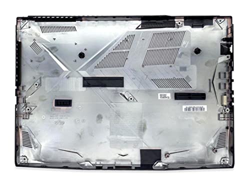 Image of Part Shell Replacement for MSI GF63 8RC 8RD MS-16R1 Bottom Case Base Cover